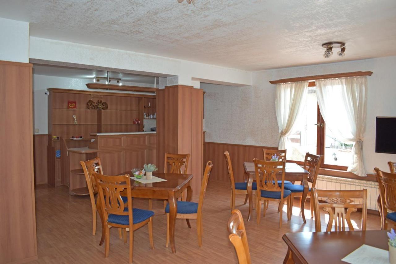 Medeia Spa Velingrad Exterior photo