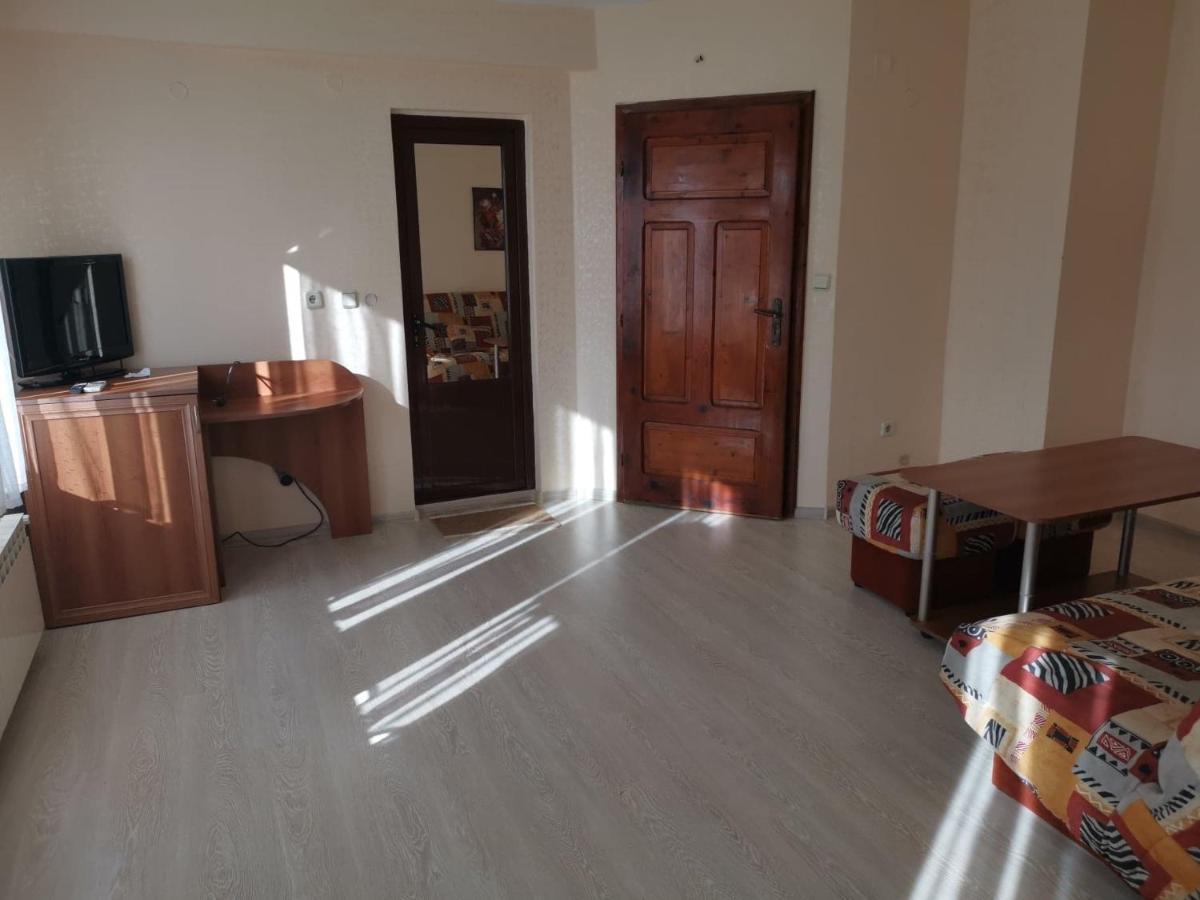 Medeia Spa Velingrad Exterior photo