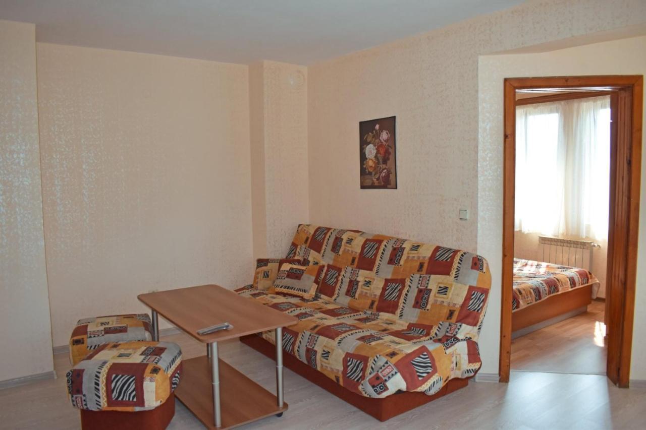 Medeia Spa Velingrad Exterior photo