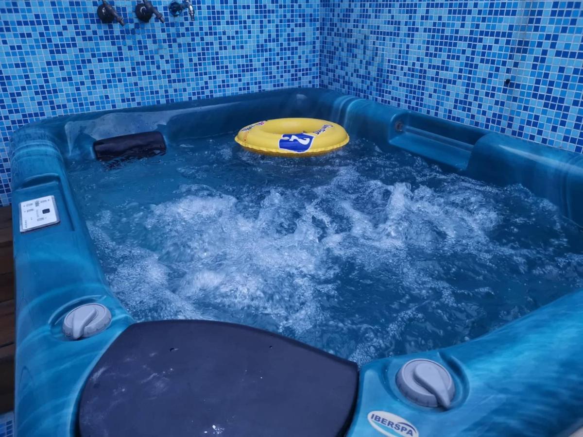 Medeia Spa Velingrad Exterior photo