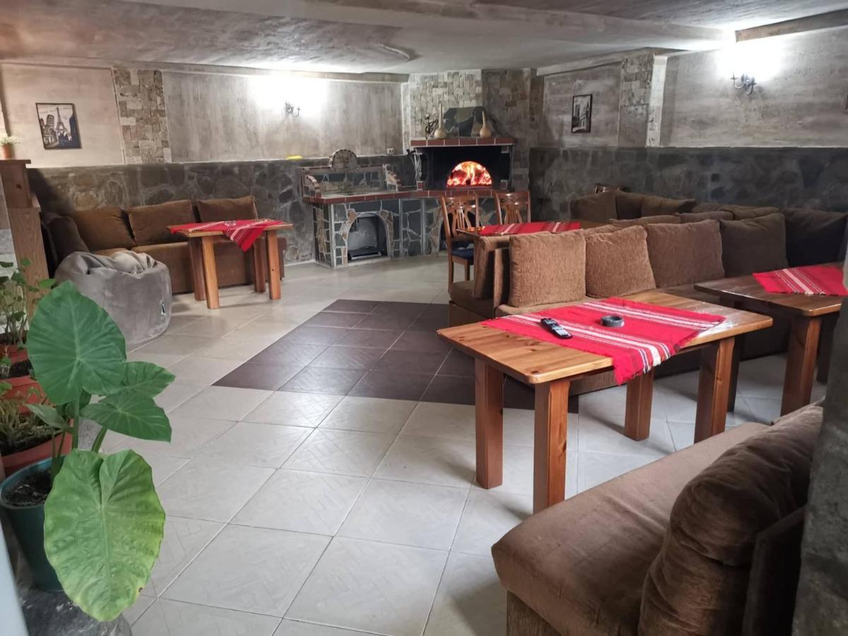 Medeia Spa Velingrad Exterior photo
