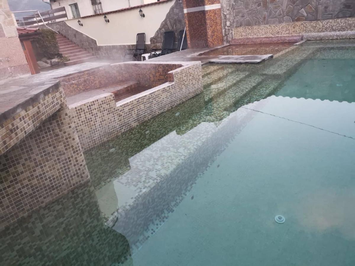 Medeia Spa Velingrad Exterior photo