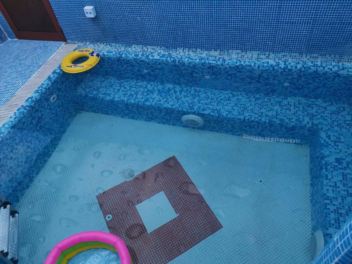 Medeia Spa Velingrad Exterior photo
