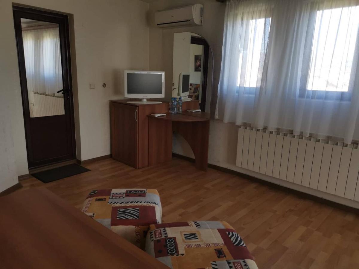 Medeia Spa Velingrad Exterior photo