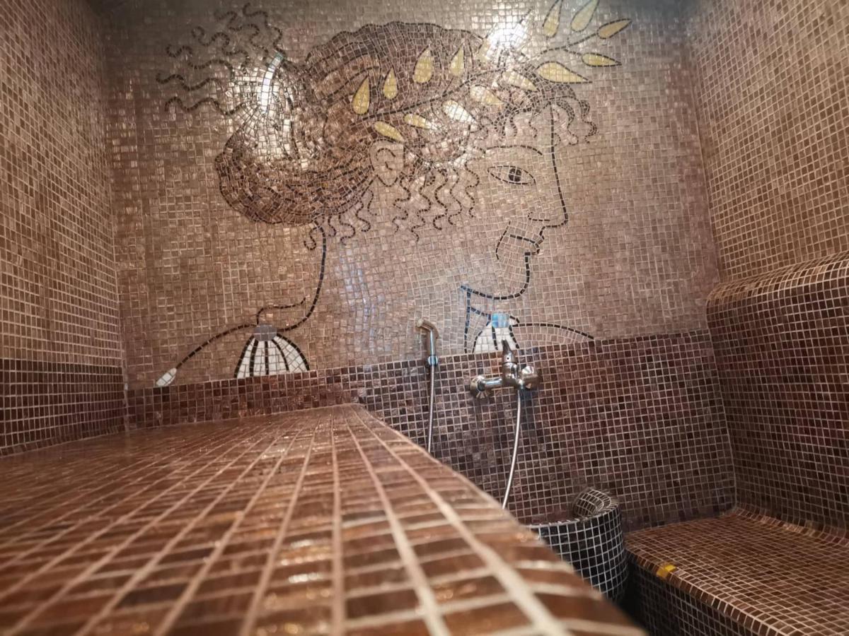 Medeia Spa Velingrad Exterior photo