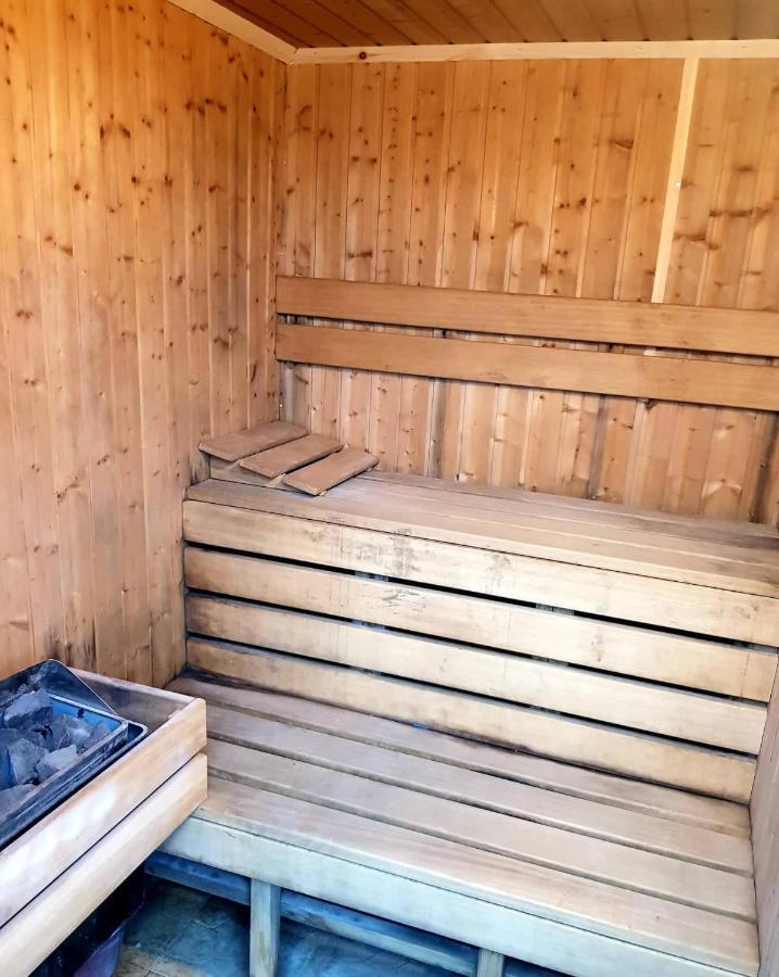 Medeia Spa Velingrad Exterior photo