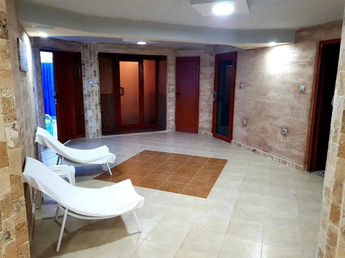 Medeia Spa Velingrad Exterior photo
