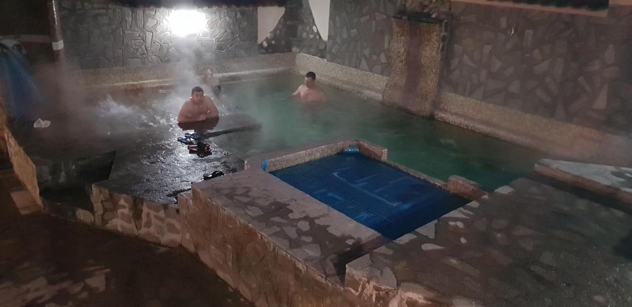 Medeia Spa Velingrad Exterior photo